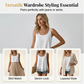 👚 ¡50% DE DESCUENTO AHORA! ⏰ Camiseta sin mangas elegante con tirantes de encaje y puntos – Suave y transpirable – Tirantes de encaje delicados, corte favorecedor – perfecta para capas o look veraniego chic 🌸
