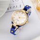 ⌚Reloj Chic Thin Band para mujeres