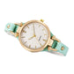 ⌚Reloj Chic Thin Band para mujeres