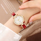 ⌚Reloj Chic Thin Band para mujeres