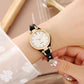 ⌚Reloj Chic Thin Band para mujeres