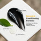 ✨ ¡OFERTA LIMITADA 50% DE DESCUENTO! 🌿 Tinte de Cabello de Origen Vegetal con Peine – Fácil, Cobertura de Canas, Fórmula Nutritiva ✨