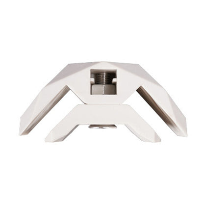 🔩 ¡50% DE DESCUENTO POR TIEMPO LIMITADO! ✨ Abrazadera Conectora de Tableros a 90° – Sin taladro, Ajustable