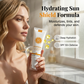 Prebase de Maquillaje con Color y FPS 50+