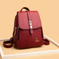 Mochila de Cuero