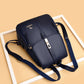 Mochila de Cuero