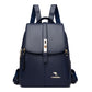 Mochila de Cuero