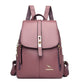Mochila de Cuero