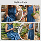 👗 ¡OFERTA LIMITADA 50% OFF! 💥 Vestido Vaquero Casual de Verano para Mujer – Clásico, Fresco y con Estilo sin Esfuerzo ✨