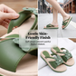 🎀Zapatillas con Lazo Elegante para Escapadas de Verano