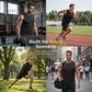 💪 ¡OFERTA LIMITADA 50% OFF! 💥 Camiseta Sin Mangas Deportiva de Camuflaje Transpirable para Hombre – Ligera, Absorbe la Humedad, Corte Holgado ✨