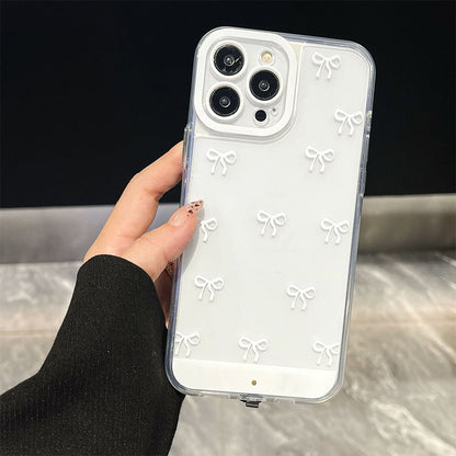 📱✨ 50% KORTING! Stop met het missen van oproepen in je tas! Dit LED-hoesje licht op als een vuurtoren bij elke melding, beschermt je telefoon tegen vallen, en ziet er nog stylish uit ook!