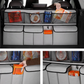 🚗 50% OFF! 📦Car Trunk Organizer Bag – Turn A Messy Trunk Into A Clean & Organized Space