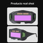 ⏳ LIMITED-TIME 50% OFF! 👀 2026 New Auto-Dimming Welding Glasses – Panoramic View & Solar Charging