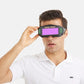 ⏳ LIMITED-TIME 50% OFF! 👀 2026 New Auto-Dimming Welding Glasses – Panoramic View & Solar Charging