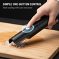 🐟 50% OFF NOW! ⚡ Rechargeable Fish Scaler – Fast Scaling, Skin-Friendly & Waterproof – One-Touch Operation with Non-Slip Grip 🔪