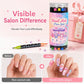 🎁 BUY 2 GET 1 FREE! 💅 24-Color Dual-Ended Nail Art Pens Set – Create Beautiful DIY Nail Designs at Home 🌈