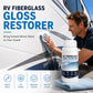 📢 50% OFF! 🚐 RV Fiberglass Restorer – Restore Faded Surfaces & Bring Back A Like-New Shine✨