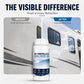 📢 50% OFF! 🚐 RV Fiberglass Restorer – Restore Faded Surfaces & Bring Back A Like-New Shine✨
