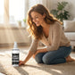 ✨🧽 Deep Cleaning Carpet Cleaner Spray – Lifts Stains & Odors, Fast-Dry, No Rinse! 🏠💨