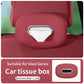 ✨50% OFF! 🚗 Car Headrest Tissue Holder – Keep Tissues Within Easy Reach & Your Car Interior Neat ✨
