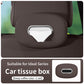 ✨50% OFF! 🚗 Car Headrest Tissue Holder – Keep Tissues Within Easy Reach & Your Car Interior Neat ✨