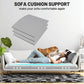 🛋️ 50% OFF! ✨ Couch Cushion Support Foam – Restore Sagging Sofas & Make Your Seats Feel Like New Again 🪑