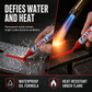 Mark Tires Instantly! Waterproof Permanent Oil Paint Pen