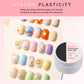 💅 50% OFF! ✨ Solid Nail Extension Builder Gel – Easy-to-Control Formula for Beautiful DIY Nail Extensions 💖