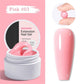 💅 50% OFF! ✨ Solid Nail Extension Builder Gel – Easy-to-Control Formula for Beautiful DIY Nail Extensions 💖