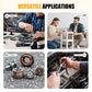 🔧 LIMITED-TIME 50% OFF! 🧰 83-Piece S2 Steel Screwdriver Bit Set – Color-Coded & Portable for Easy DIY Repairs ✨