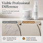 👜 LIMITED-TIME 50% OFF! ✨ Professional Leather Cleaner & Nourishing Care Cream Set – 2-Step Spa Treatment for Bags, Shoes & Car Seats