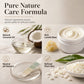 👜 LIMITED-TIME 50% OFF! ✨ Professional Leather Cleaner & Nourishing Care Cream Set – 2-Step Spa Treatment for Bags, Shoes & Car Seats